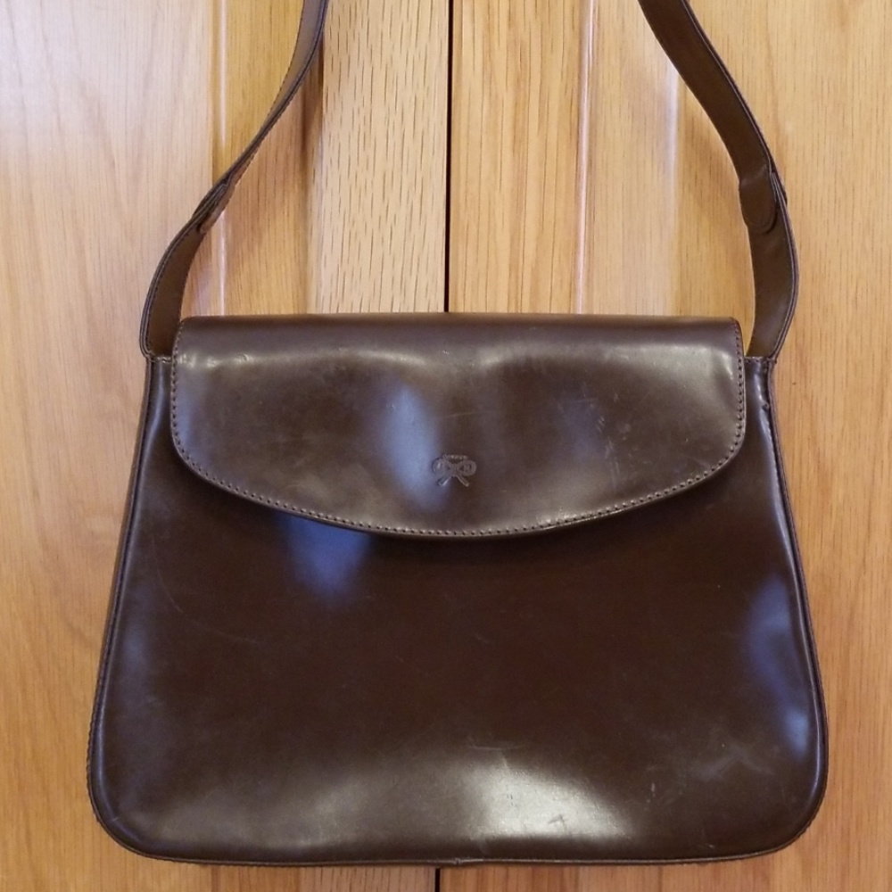 Anya Hindmarch shoulder bag
